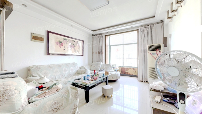 阳光花园(睢宁县)二手房实景图