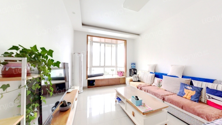 绿舟苑二手房实景图