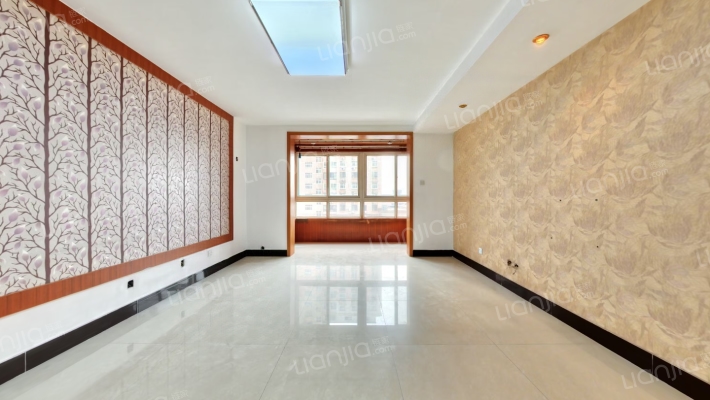 密东广场（东区）二手房实景图