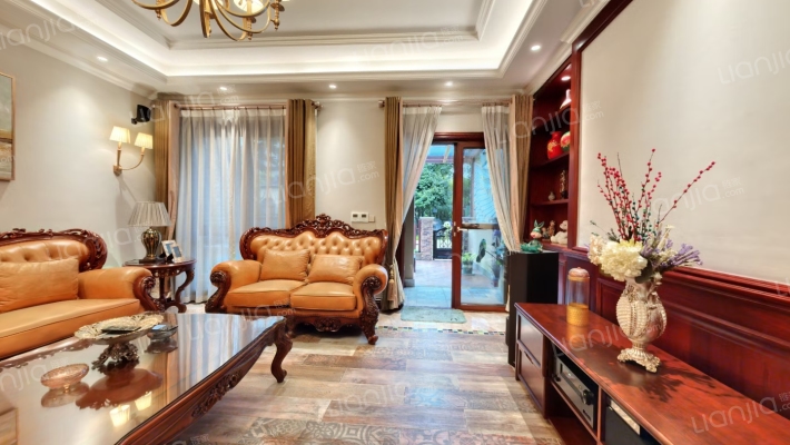 龙湖两江新宸嘉玺二手房实景图