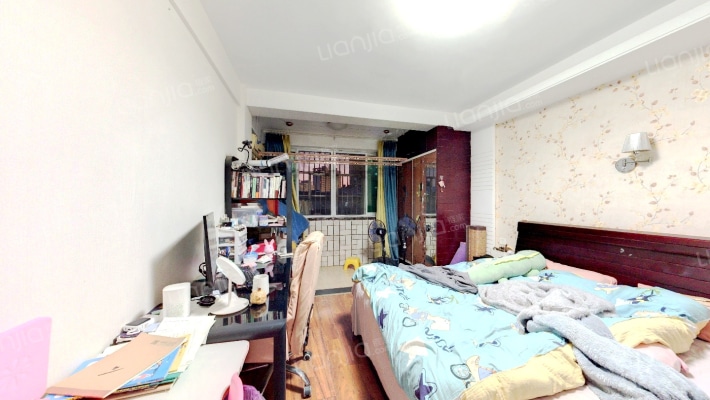 康兴园小区二手房实景图