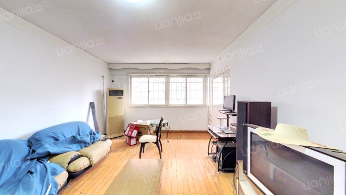 湖南省地质测试研究院二手房实景图