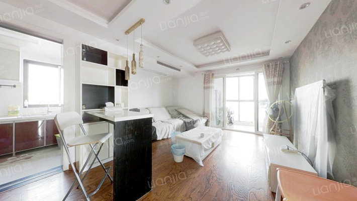 世纪东山二手房实景图