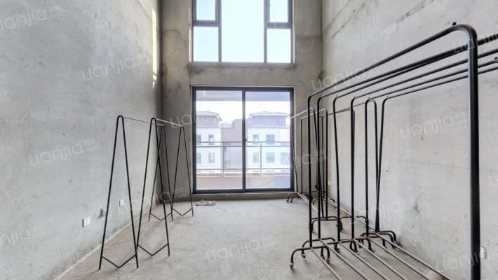 和昌盛世城邦二手房实景图