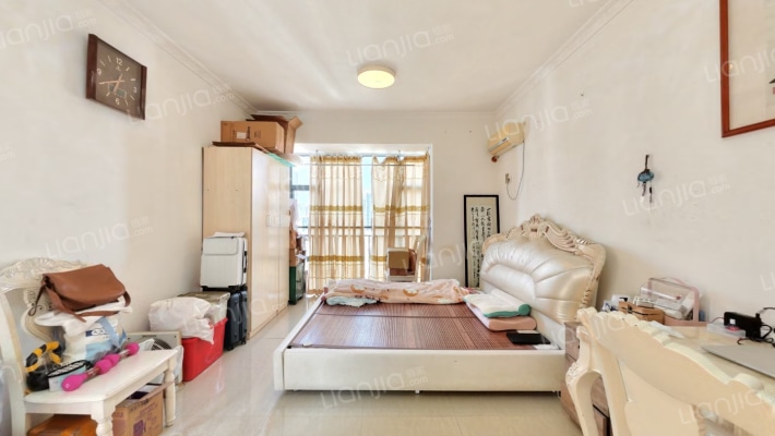 隆基蓝海湾二手房实景图