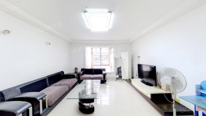 咸嘉西子园二手房实景图