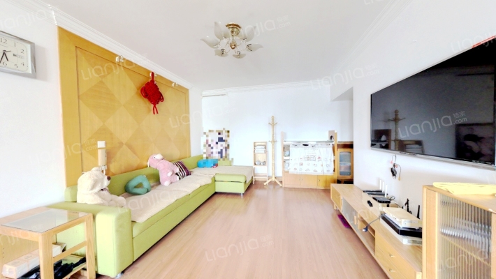 福安大厦(静安)二手房实景图