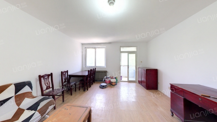 天长嘉园二手房实景图