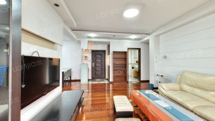 日月星城社区二手房实景图