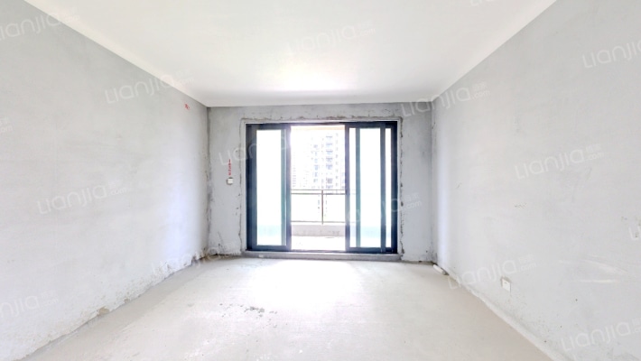 湖悦名邸二手房实景图