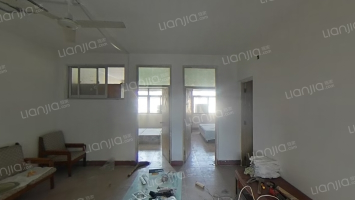 联营家属院二手房实景图