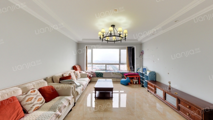 墨河嘉苑（南苑）二手房实景图