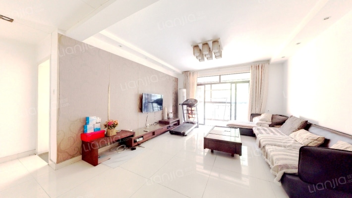 国际花都天香苑二手房实景图