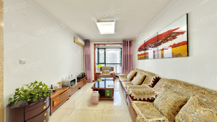 南高营一区二手房实景图