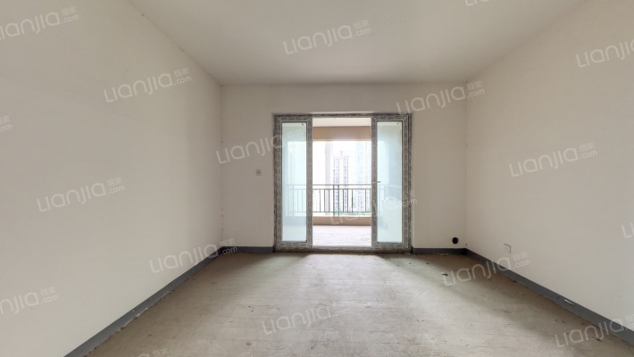 中庚城C组团二手房实景图