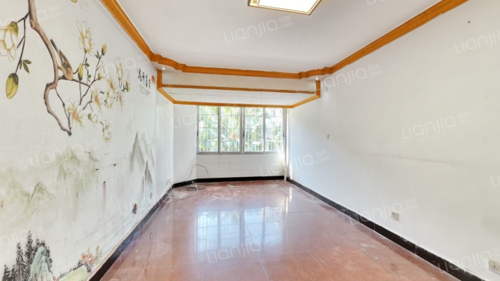 大湖花园二手房实景图