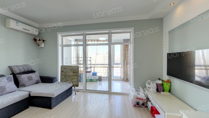 公路勘察设计院家属楼二手房实景图