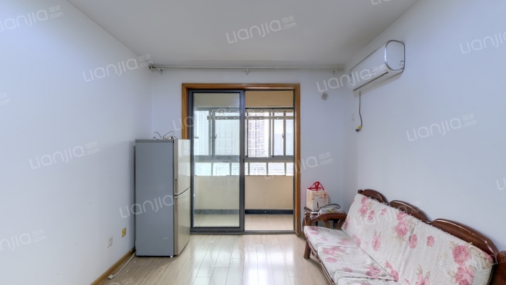 新华学府星座二手房实景图