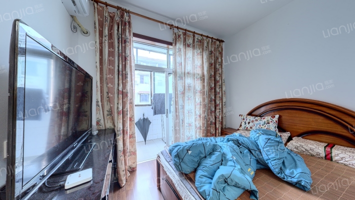 管弄二手房实景图