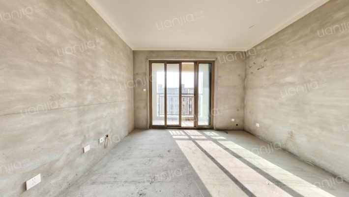 蓝城玫瑰园二手房实景图