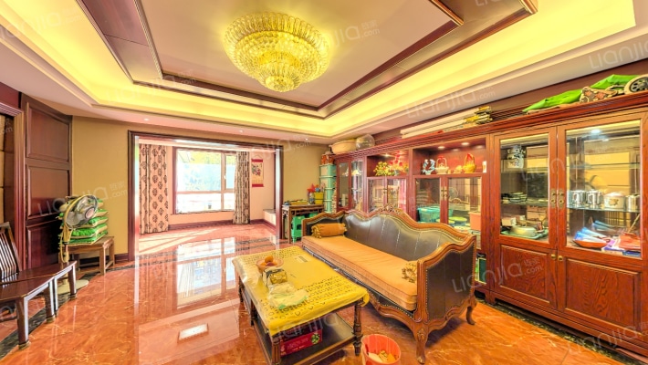 伊顿国际城二手房实景图