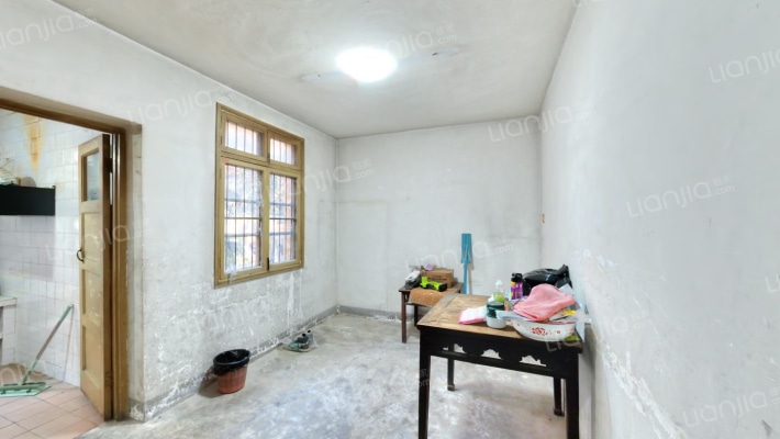 皖东小区二手房实景图