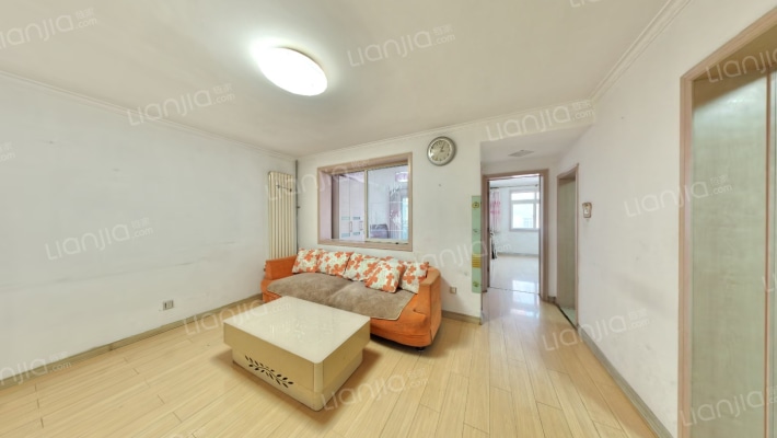 国隆新村二手房实景图