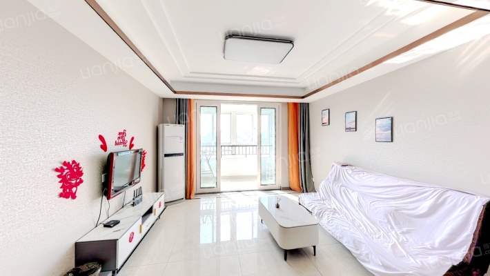 家天下·兰苑二手房实景图