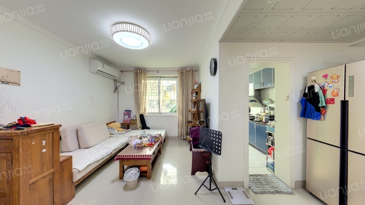 万寿阁二手房实景图