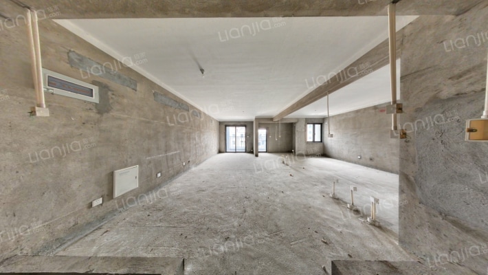 融信海纳新潮C区二手房实景图