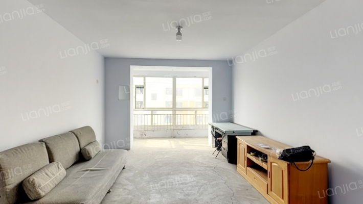 东方明珠小区二手房实景图