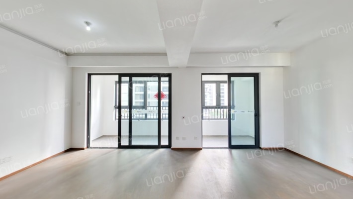 华润昆御府二手房实景图