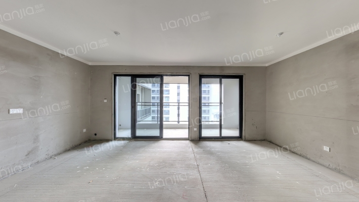 亚新橄榄城璟院二手房实景图