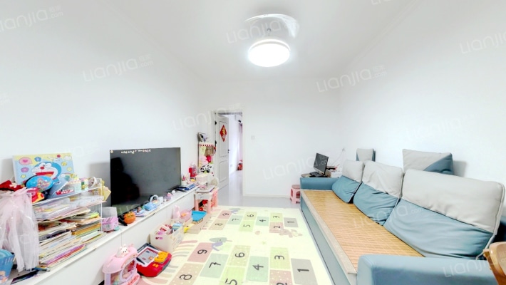 荣成雅居苑二手房实景图