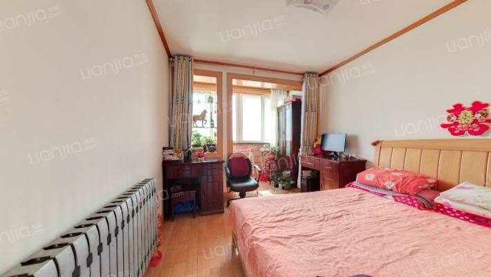 兴华苑二手房实景图