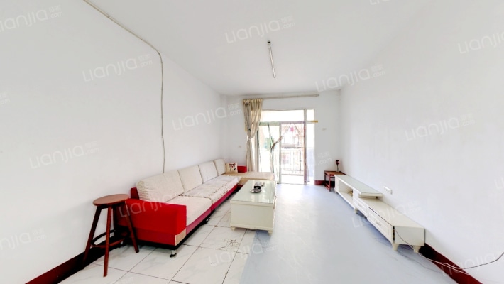 新都小区二手房实景图