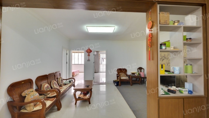 建业花苑二手房实景图