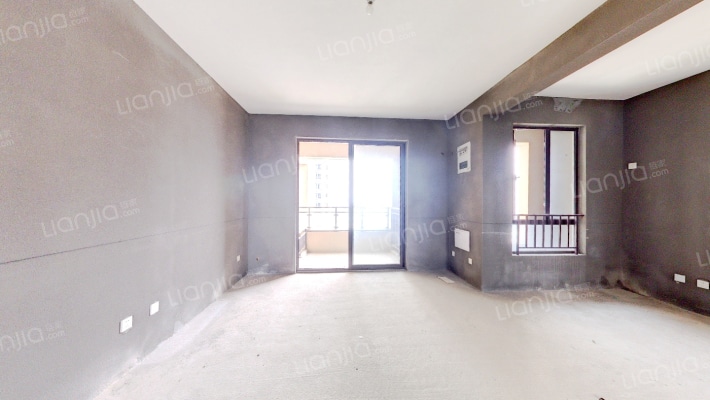 汇成天悦二手房实景图