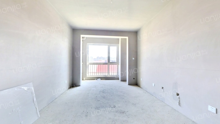 明月润园二手房实景图