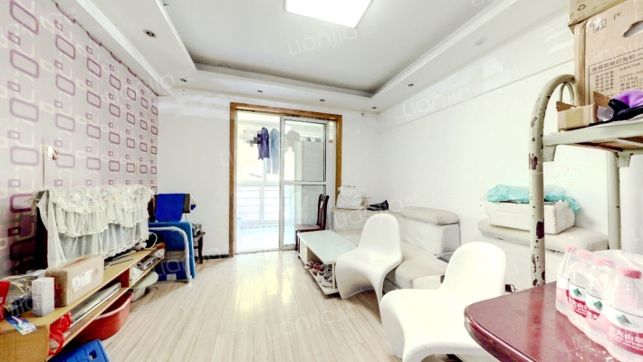 百姓之春二手房实景图