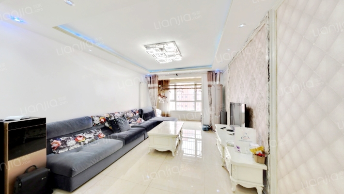 金洋御景二手房实景图