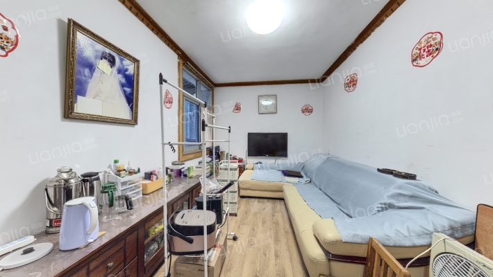 宁静苑二手房实景图
