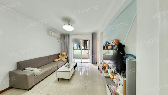 华润紫云府一期二手房实景图