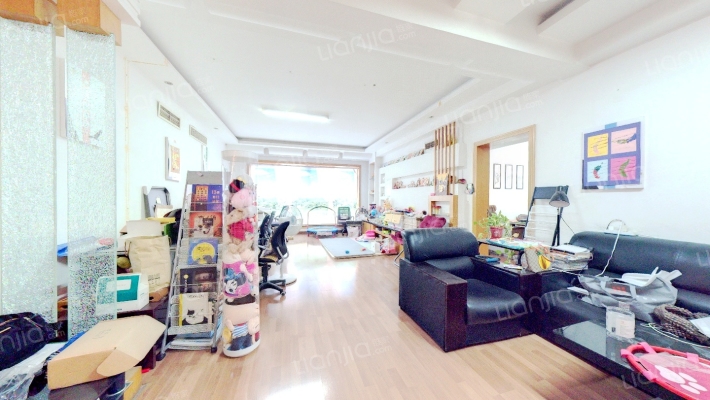 紫荆山路5号二手房实景图