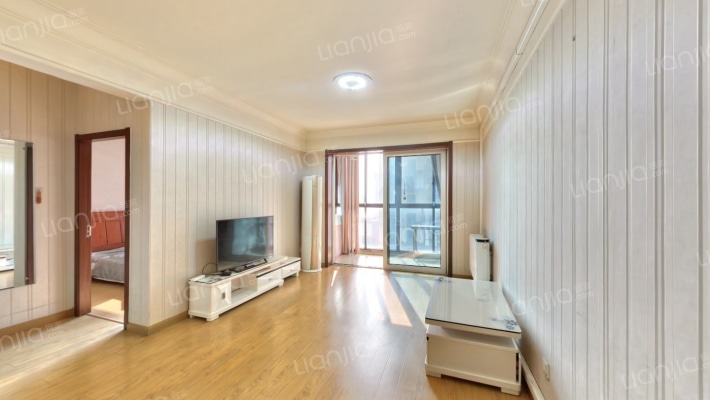 福泽园二手房实景图