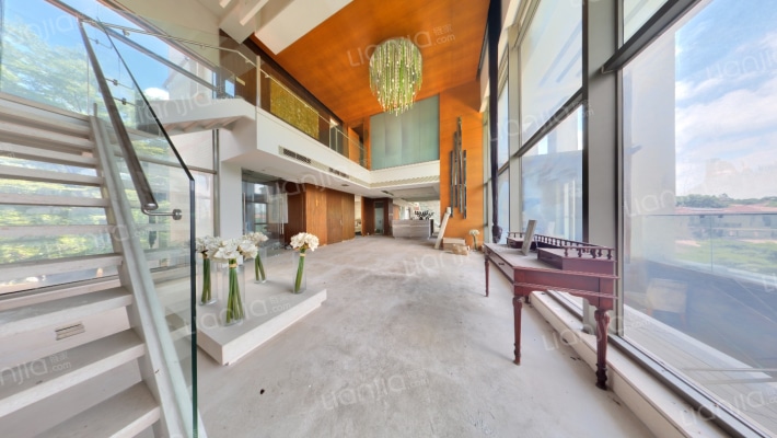 观澜湖二手房实景图