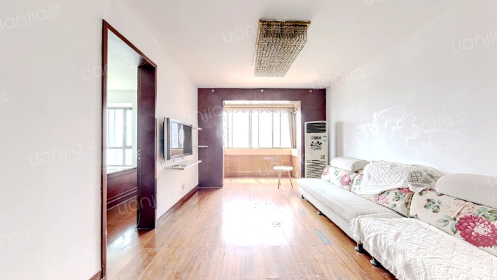 城南锦绣二手房实景图