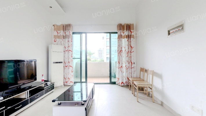 景湖名郡二手房实景图