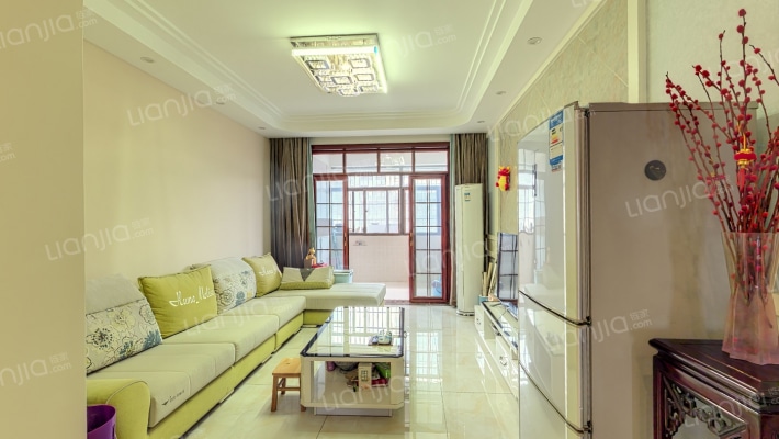 金座花苑二手房实景图