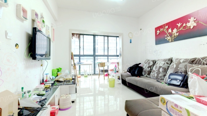 鑫沙时代二手房实景图